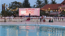 Khách sạn Sài Gòn Phú Yên