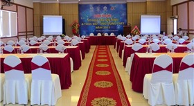 Khách sạn Sài Gòn Phú Yên