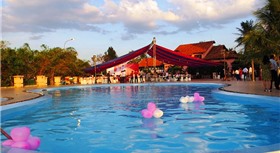 Khách sạn Sài Gòn Phú Yên