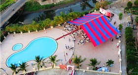 Khách sạn Sài Gòn Phú Yên