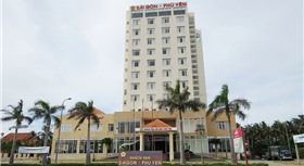 Khách sạn Sài Gòn Phú Yên