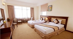 Khách sạn Sài Gòn Phú Yên