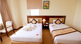 Khách sạn Sài Gòn Phú Yên