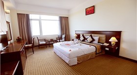 Khách sạn Sài Gòn Phú Yên