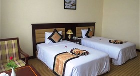 Khách sạn Sài Gòn Phú Yên