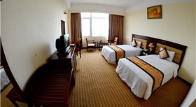 Khách sạn Sài Gòn Phú Yên