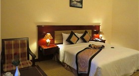 Khách sạn Sài Gòn Phú Yên
