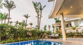 Rosa Alba Tuy Hòa Resort