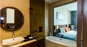 Rosa Alba Tuy Hòa Resort