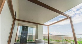 Rosa Alba Tuy Hòa Resort