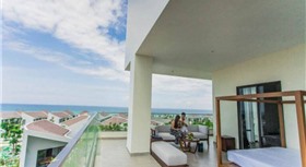 Rosa Alba Tuy Hòa Resort