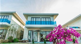 Rosa Alba Tuy Hòa Resort