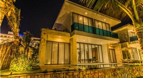 Rosa Alba Tuy Hòa Resort