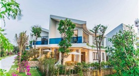 Rosa Alba Tuy Hòa Resort