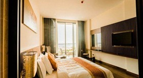 Rosa Alba Tuy Hòa Resort