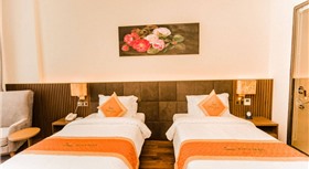 Rosa Alba Tuy Hòa Resort