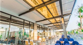 Rosa Alba Tuy Hòa Resort