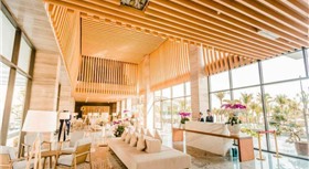 Rosa Alba Tuy Hòa Resort