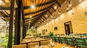 Rosa Alba Tuy Hòa Resort