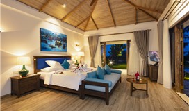 Premier 02 Giường Đơn