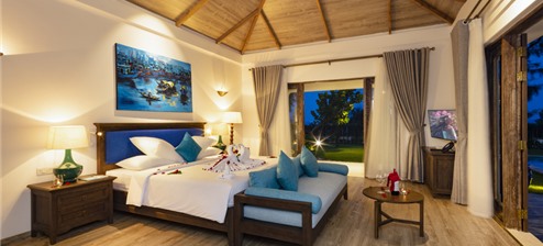 Premier 02 Giường Đơn