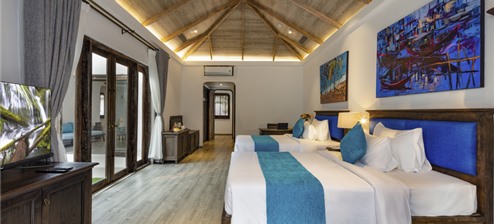 Biệt Thự (Villa)