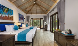 Biệt Thự Có Hồ Bơi (Pool Villa)