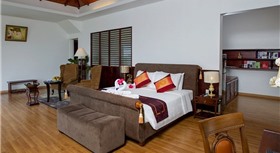 Việt Star Resort & Spa