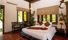 Superior (Bungalow Deluxe)