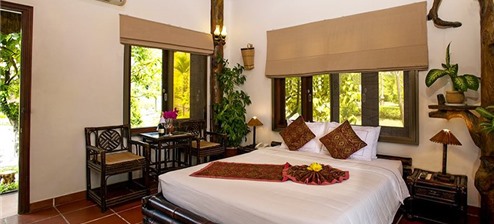 Superior (Bungalow Deluxe)