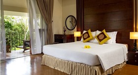 Việt Star Resort & Spa