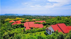 Việt Star Resort & Spa