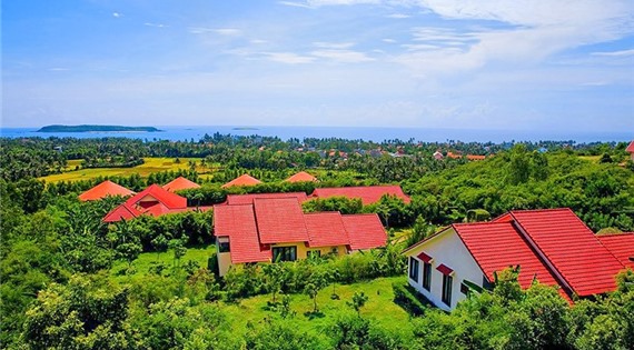 Việt Star Resort & Spa