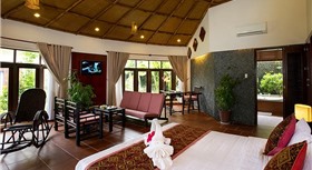 Việt Star Resort & Spa