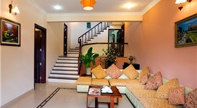 Việt Star Resort & Spa