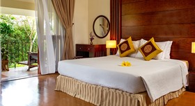 Việt Star Resort & Spa