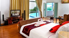 Việt Star Resort & Spa