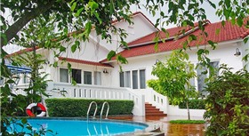 Việt Star Resort & Spa