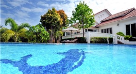 Việt Star Resort & Spa