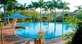 Việt Star Resort & Spa