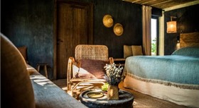 ZANNIER HOTEL BÃI SAN HÔ PHÚ YÊN