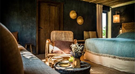 ZANNIER HOTEL BÃI SAN HÔ PHÚ YÊN