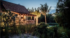 ZANNIER HOTEL BÃI SAN HÔ PHÚ YÊN