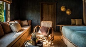 ZANNIER HOTEL BÃI SAN HÔ PHÚ YÊN