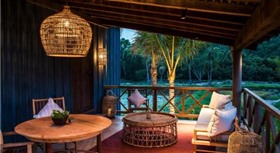 ZANNIER HOTEL BÃI SAN HÔ PHÚ YÊN