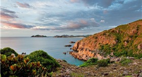 ZANNIER HOTEL BÃI SAN HÔ PHÚ YÊN