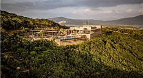 ZANNIER HOTEL BÃI SAN HÔ PHÚ YÊN