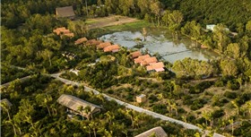 ZANNIER HOTEL BÃI SAN HÔ PHÚ YÊN