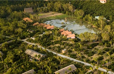 ZANNIER HOTEL BÃI SAN HÔ PHÚ YÊN