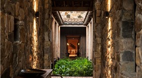 ZANNIER HOTEL BÃI SAN HÔ PHÚ YÊN